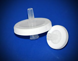 Šļirces filtrs PP 13mm 0,45um 1 gab.