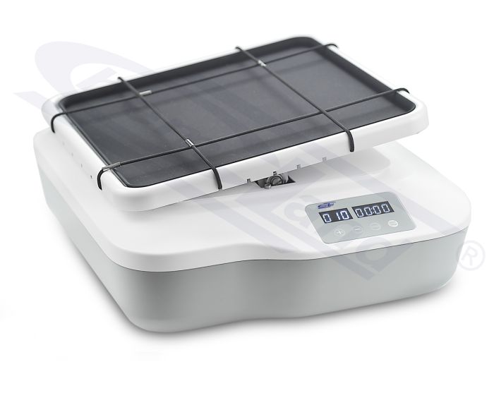 kratītājs ar šūpoļu kustību SK-R1807-S leņķis 7 grādi. maksimālā slodze 2 kg