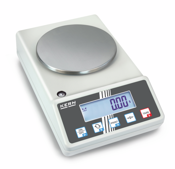 IoT-Line Precision Balance