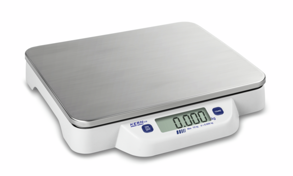 Bench scale