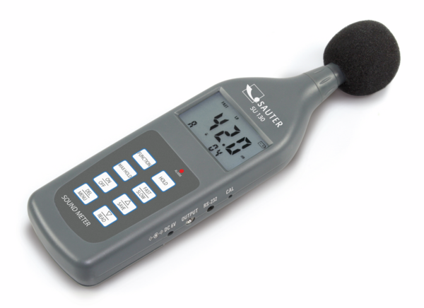 Sound Level Meter