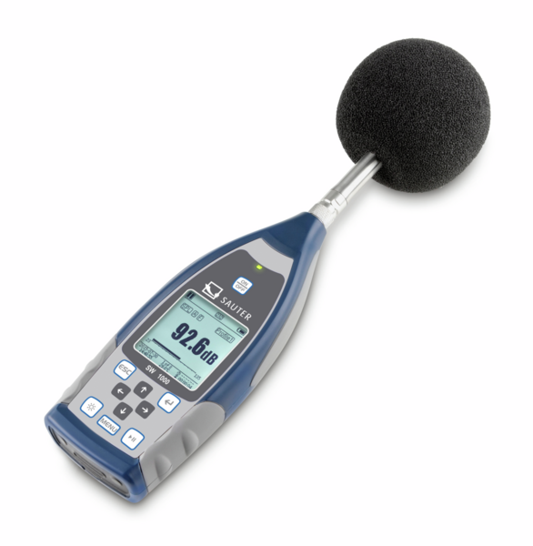 Sound Level Meter